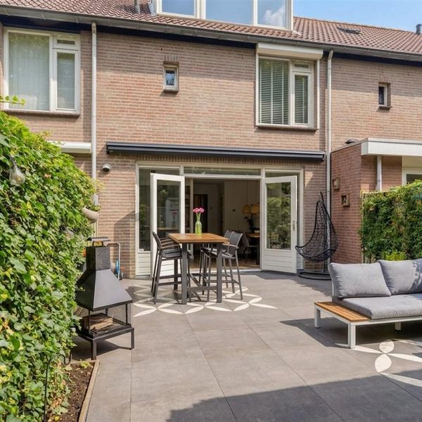 Goudplevier 31, 's-Hertogenbosch