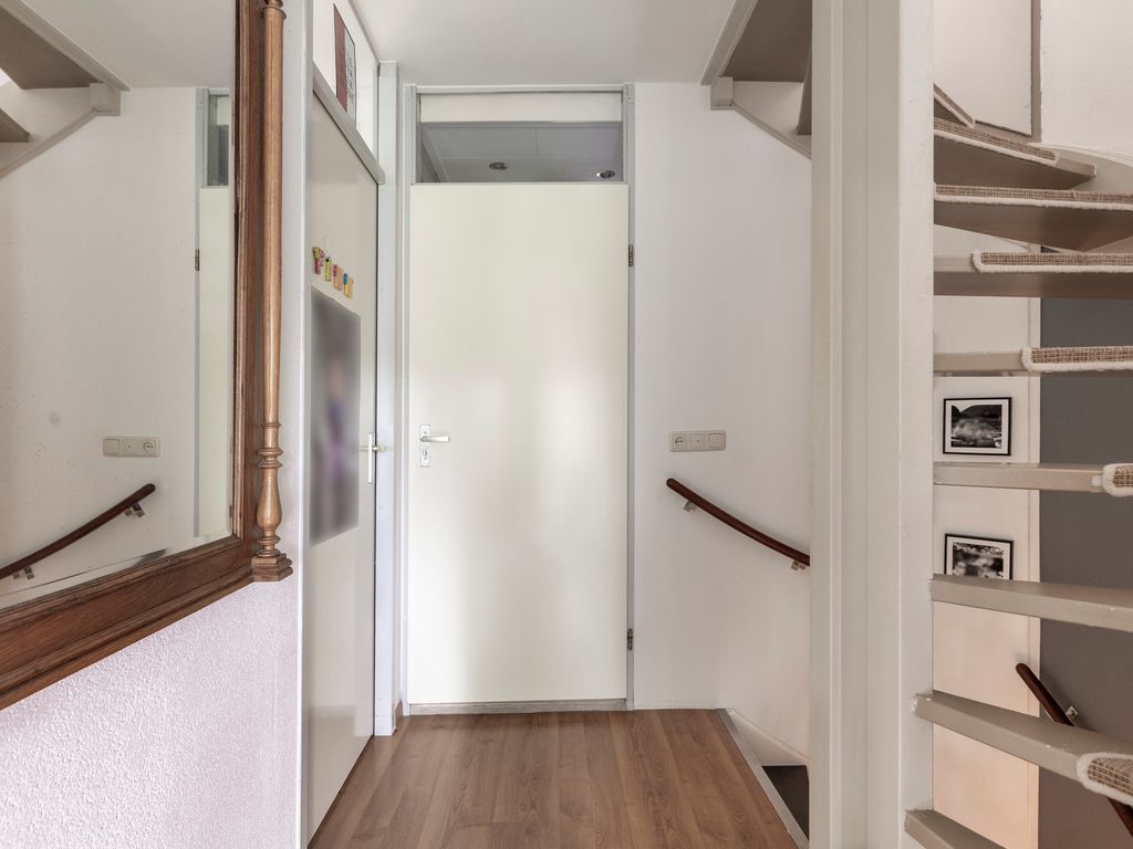 Goudplevier 31, 's-Hertogenbosch