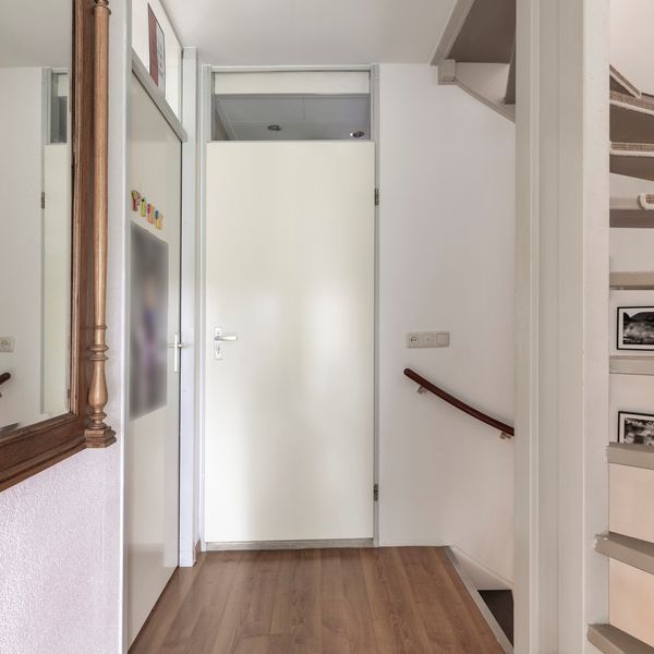 Goudplevier 31, 's-Hertogenbosch