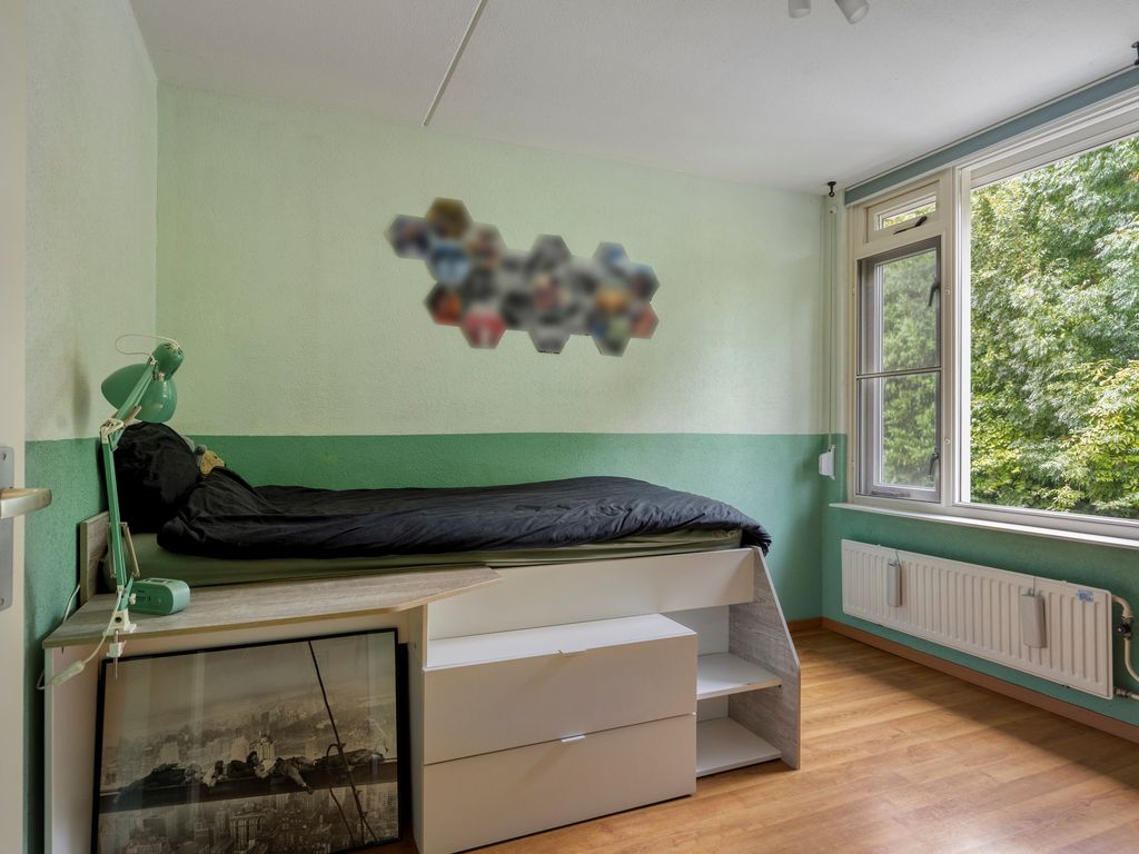 Goudplevier 31, 's-Hertogenbosch