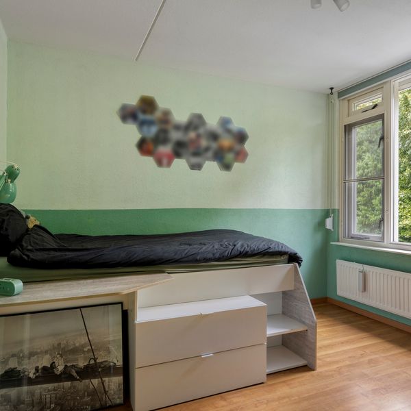 Goudplevier 31, 's-Hertogenbosch