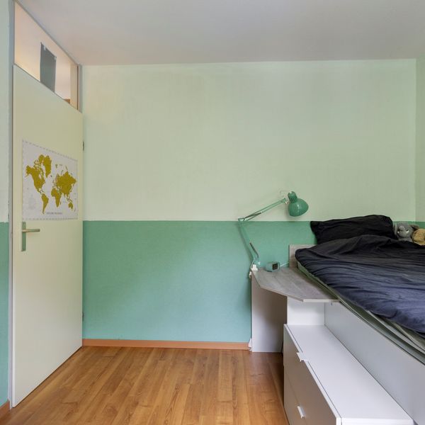 Goudplevier 31, 's-Hertogenbosch