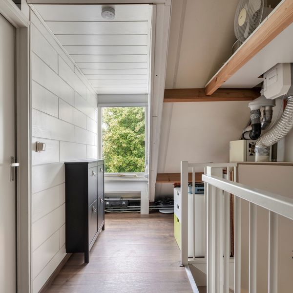 Goudplevier 31, 's-Hertogenbosch