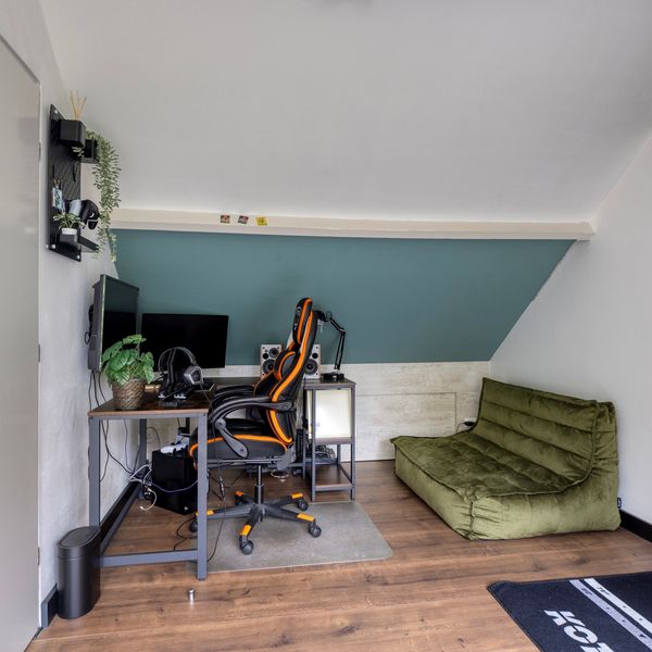 Goudplevier 31, 's-Hertogenbosch