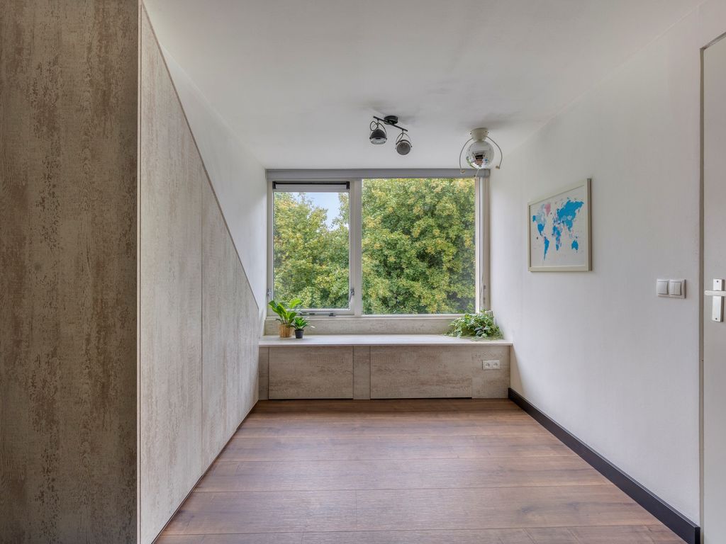 Goudplevier 31, 's-Hertogenbosch