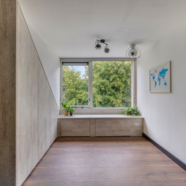 Goudplevier 31, 's-Hertogenbosch