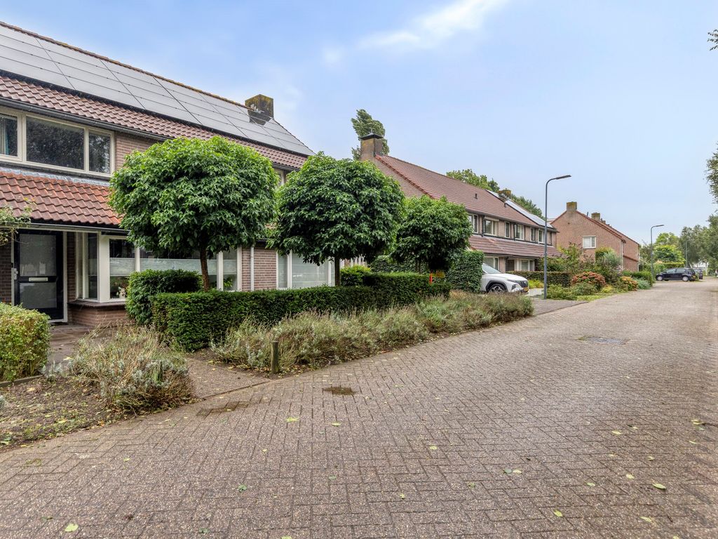 Goudplevier 31, 's-Hertogenbosch