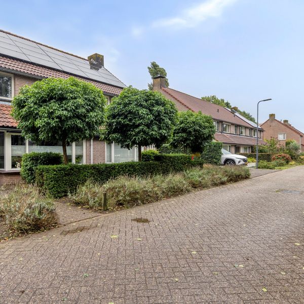 Goudplevier 31, 's-Hertogenbosch