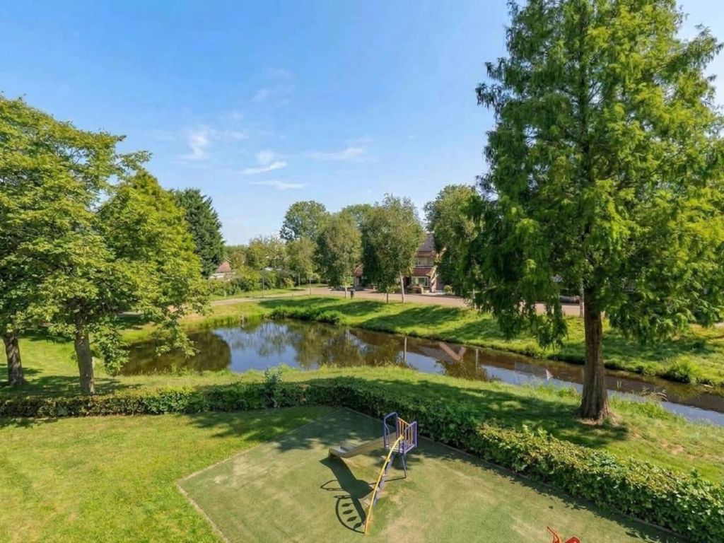 Goudplevier 31, 's-Hertogenbosch