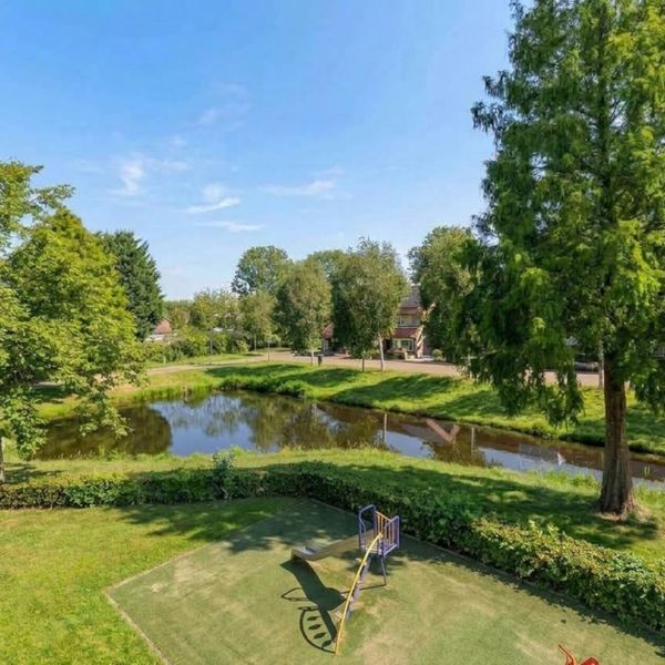 Goudplevier 31, 's-Hertogenbosch
