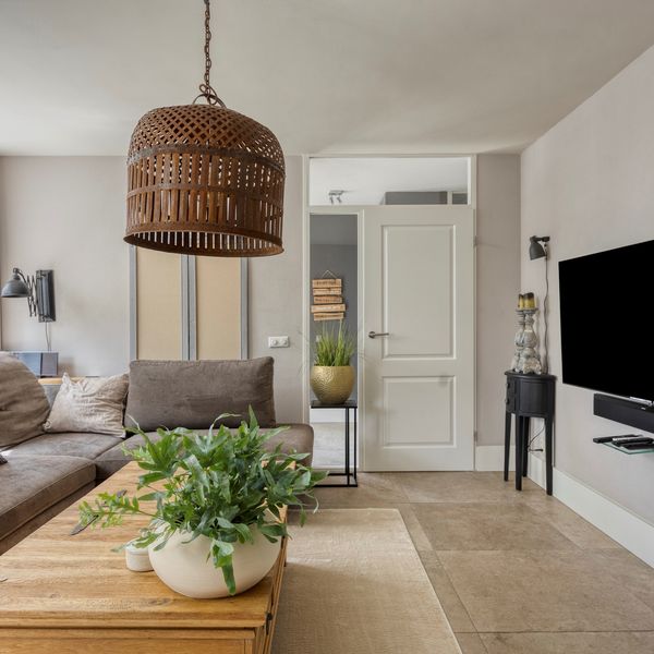 Aalscholverlaan 48, 's-Hertogenbosch