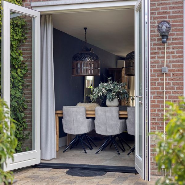 Aalscholverlaan 48, 's-Hertogenbosch