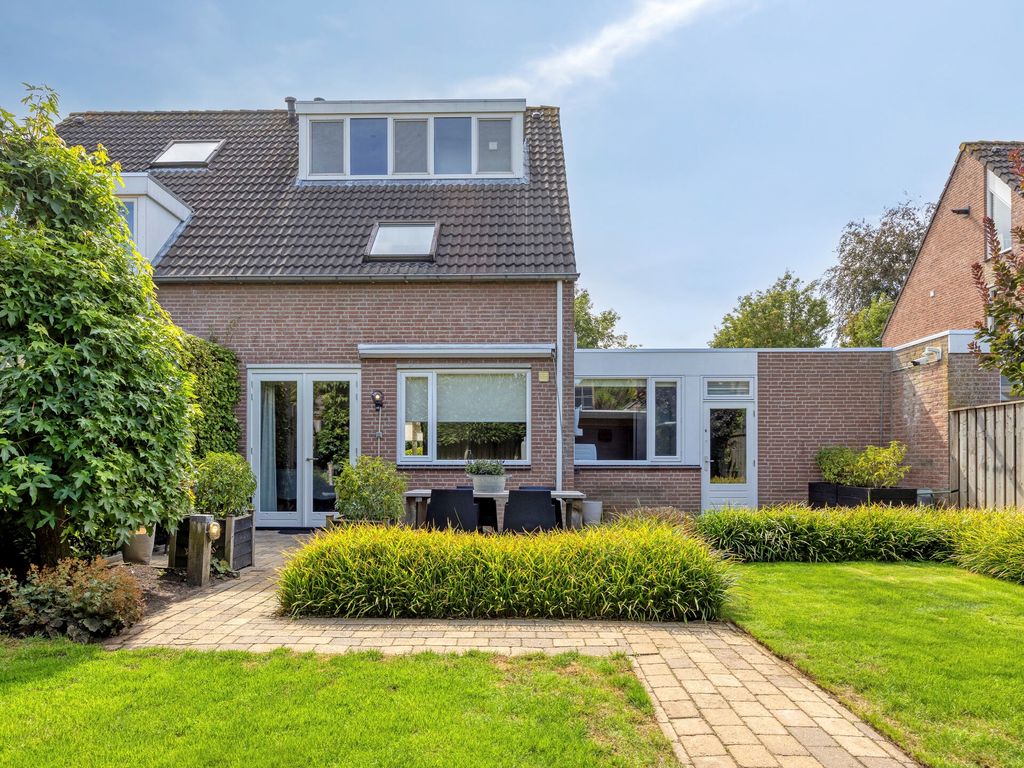 Aalscholverlaan 48, 's-Hertogenbosch