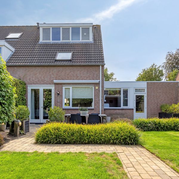 Aalscholverlaan 48, 's-Hertogenbosch