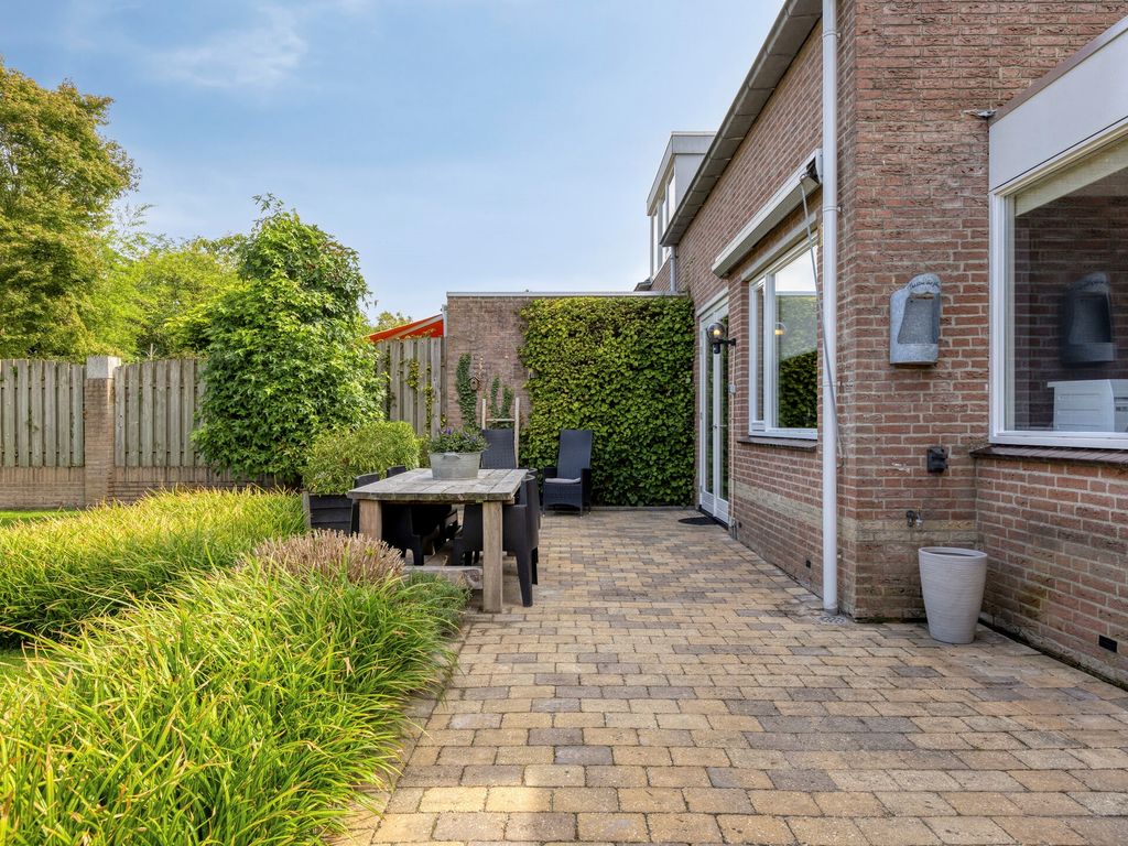 Aalscholverlaan 48, 's-Hertogenbosch