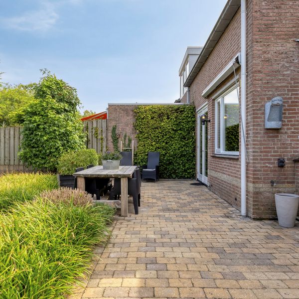 Aalscholverlaan 48, 's-Hertogenbosch