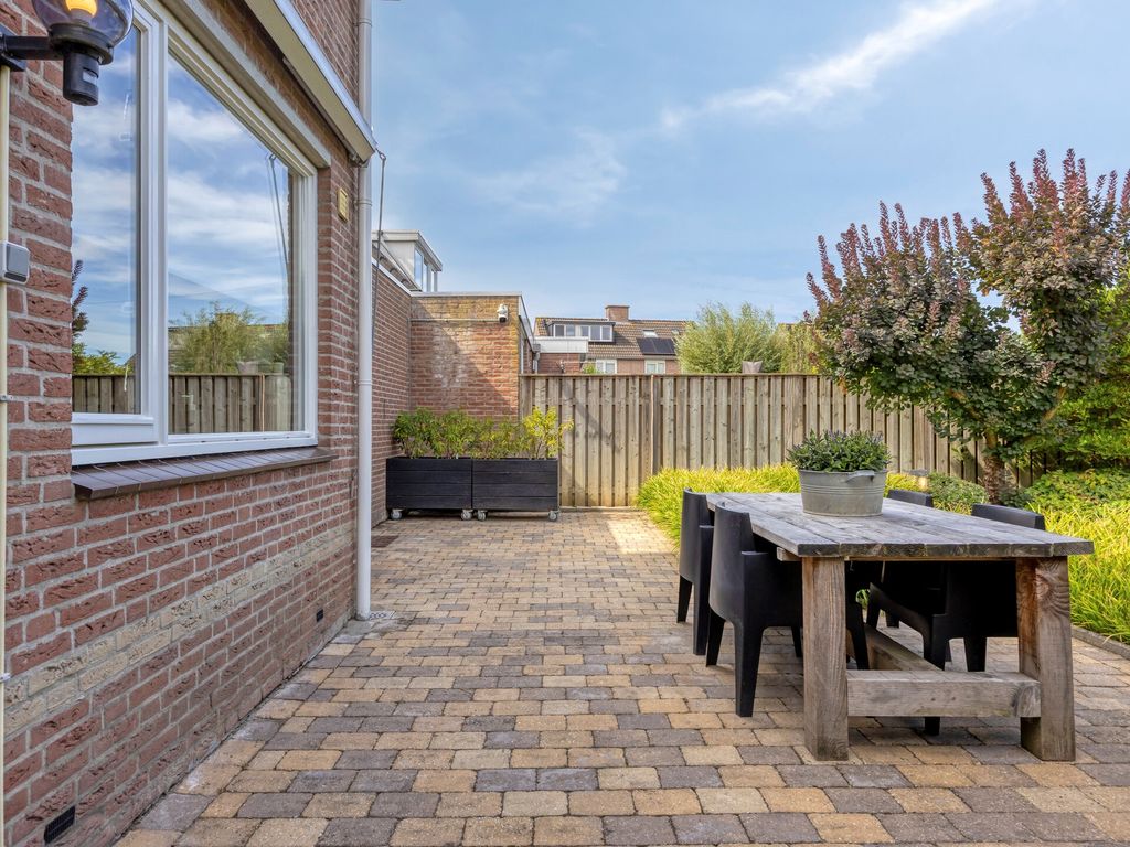 Aalscholverlaan 48, 's-Hertogenbosch
