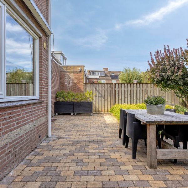 Aalscholverlaan 48, 's-Hertogenbosch