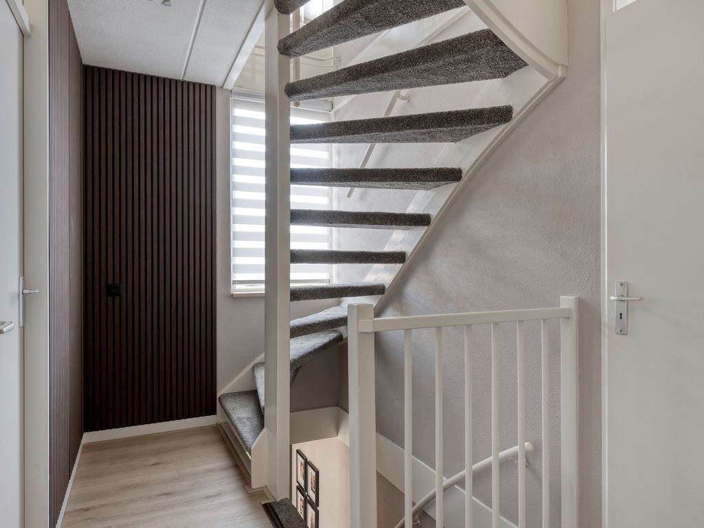 Aalscholverlaan 48, 's-Hertogenbosch