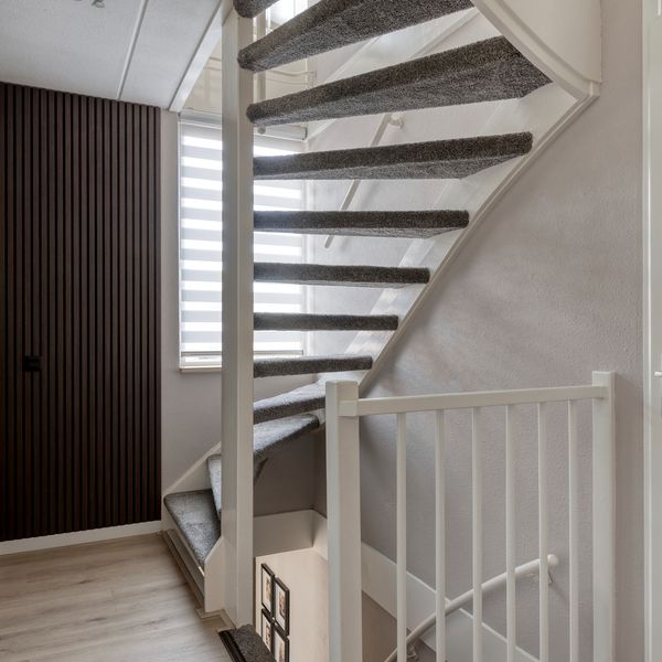 Aalscholverlaan 48, 's-Hertogenbosch
