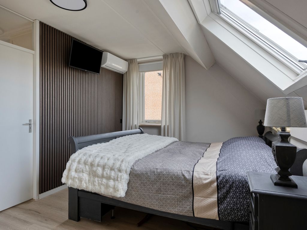 Aalscholverlaan 48, 's-Hertogenbosch
