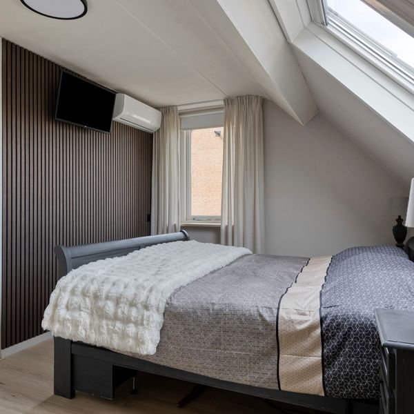 Aalscholverlaan 48, 's-Hertogenbosch