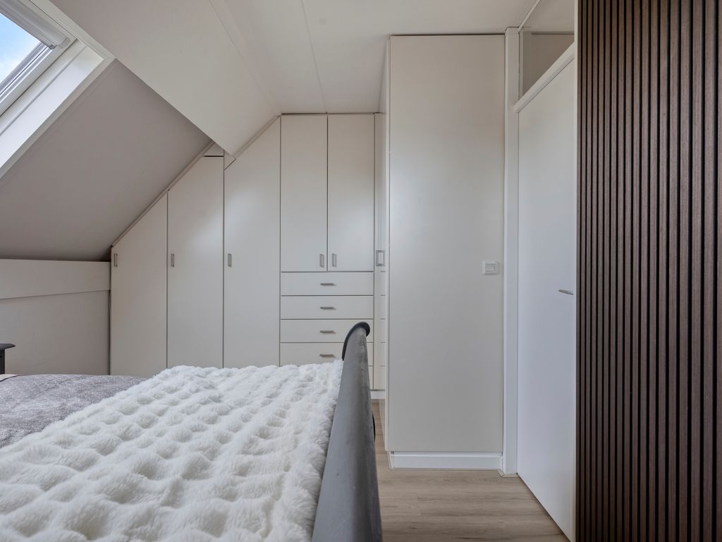 Aalscholverlaan 48, 's-Hertogenbosch