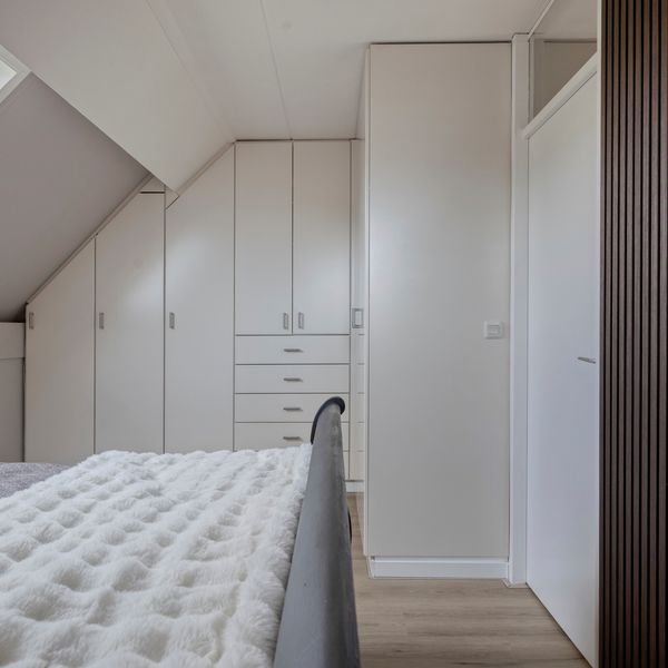 Aalscholverlaan 48, 's-Hertogenbosch