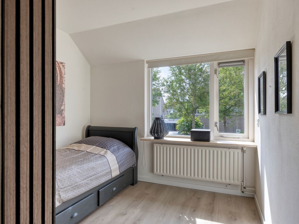 Aalscholverlaan 48, 's-Hertogenbosch
