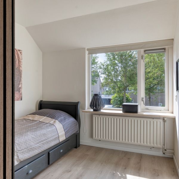 Aalscholverlaan 48, 's-Hertogenbosch