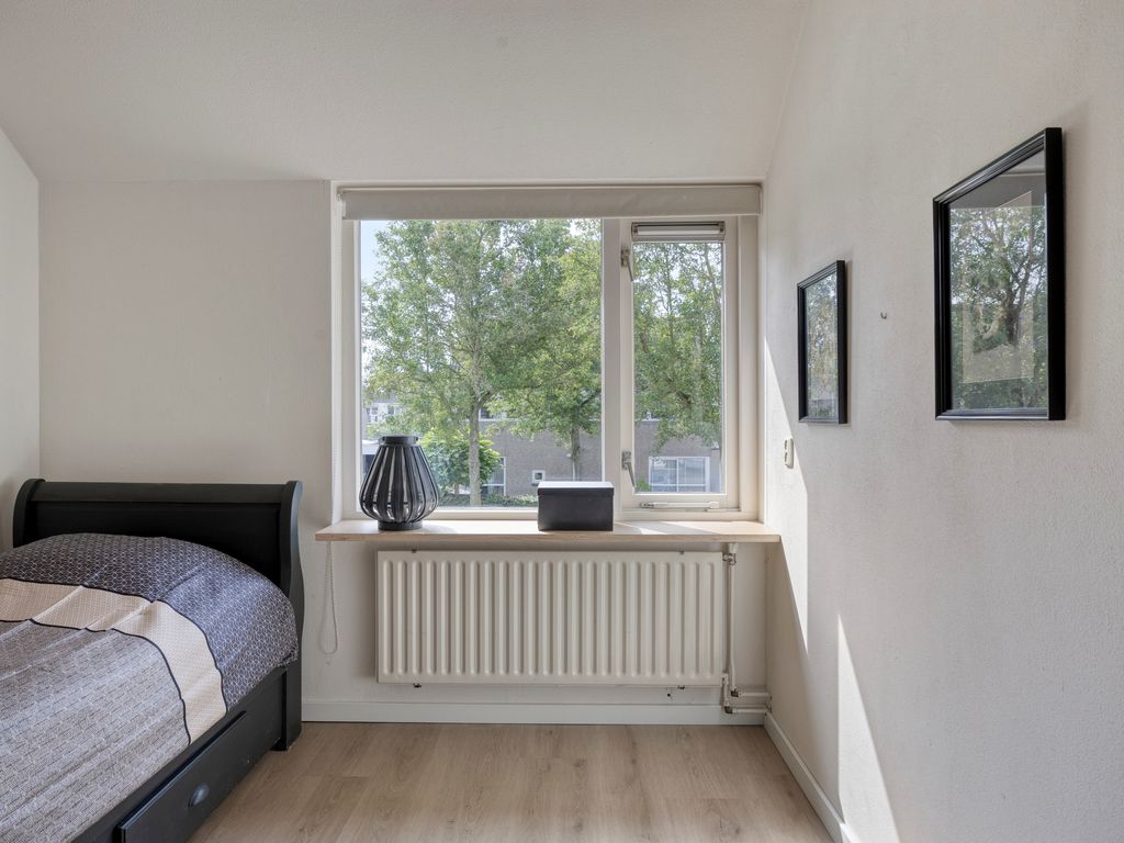 Aalscholverlaan 48, 's-Hertogenbosch