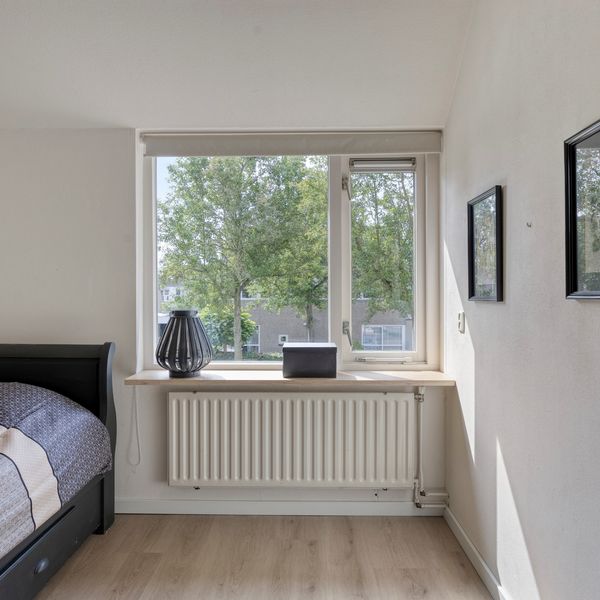 Aalscholverlaan 48, 's-Hertogenbosch