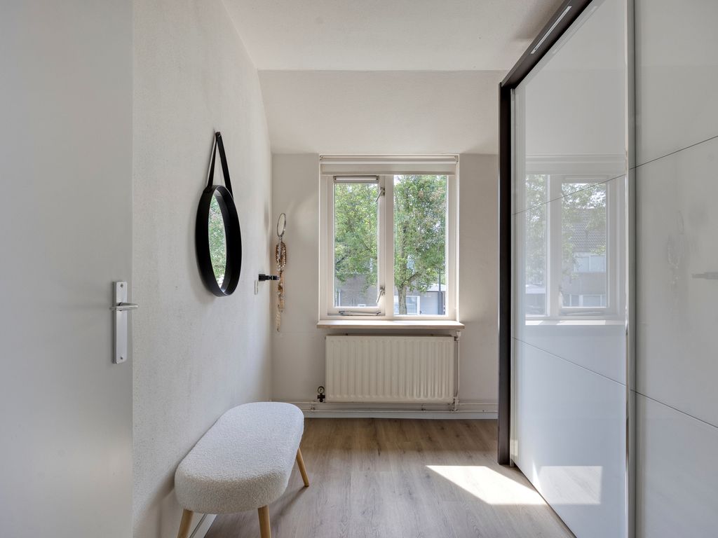 Aalscholverlaan 48, 's-Hertogenbosch