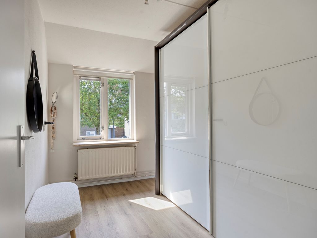 Aalscholverlaan 48, 's-Hertogenbosch