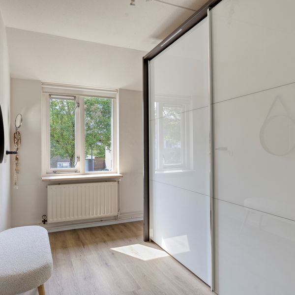 Aalscholverlaan 48, 's-Hertogenbosch