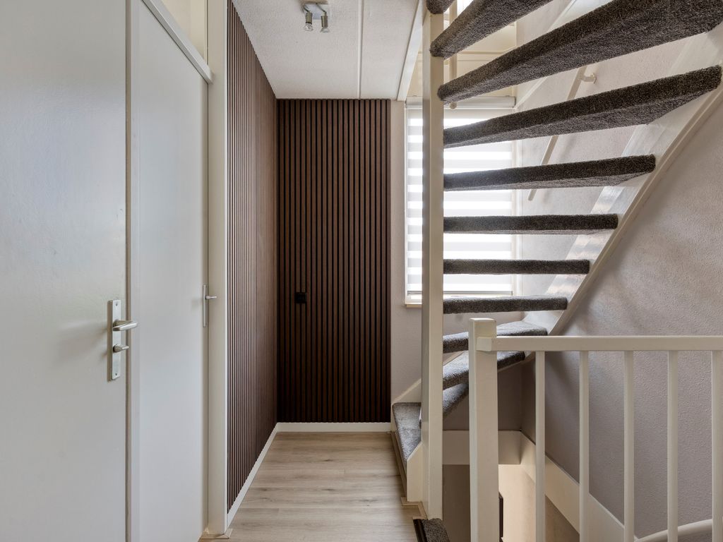 Aalscholverlaan 48, 's-Hertogenbosch