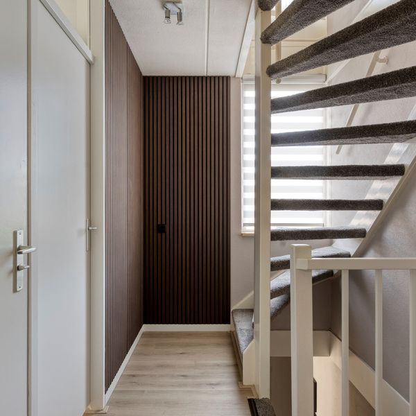 Aalscholverlaan 48, 's-Hertogenbosch