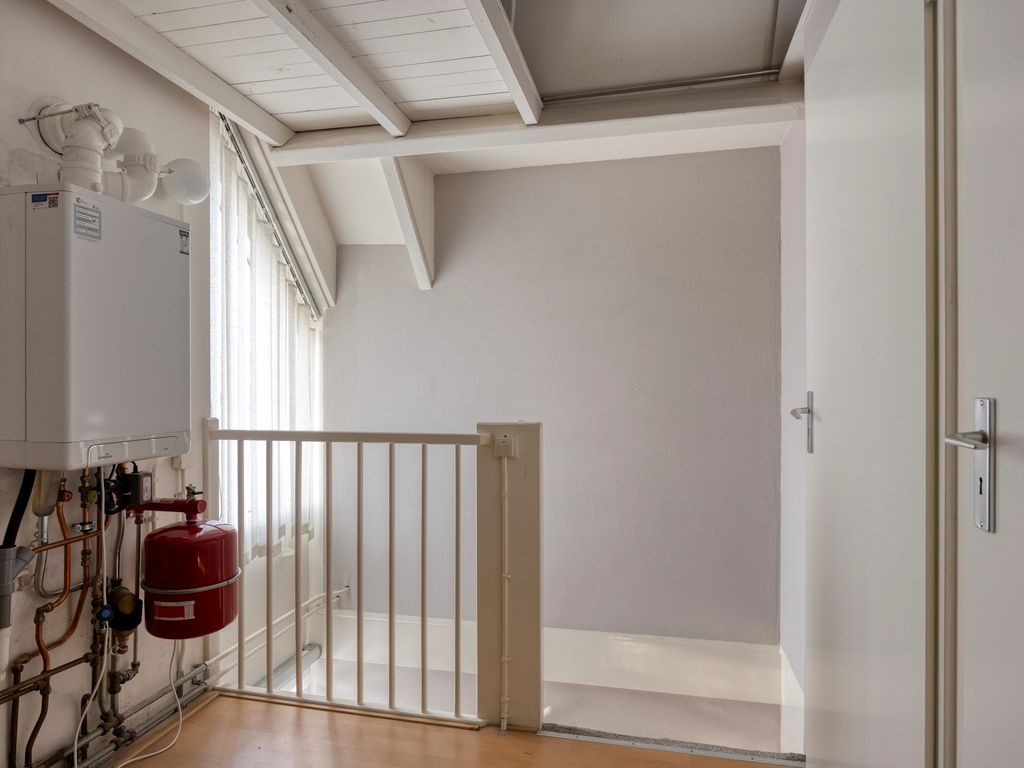 Aalscholverlaan 48, 's-Hertogenbosch