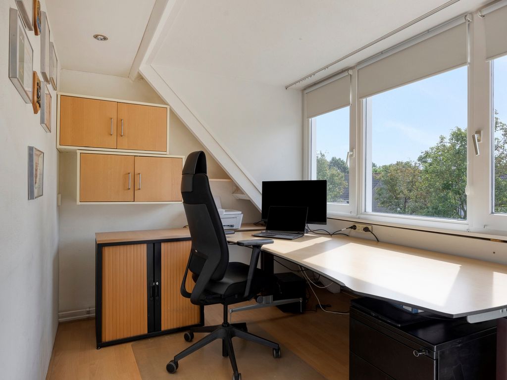 Aalscholverlaan 48, 's-Hertogenbosch