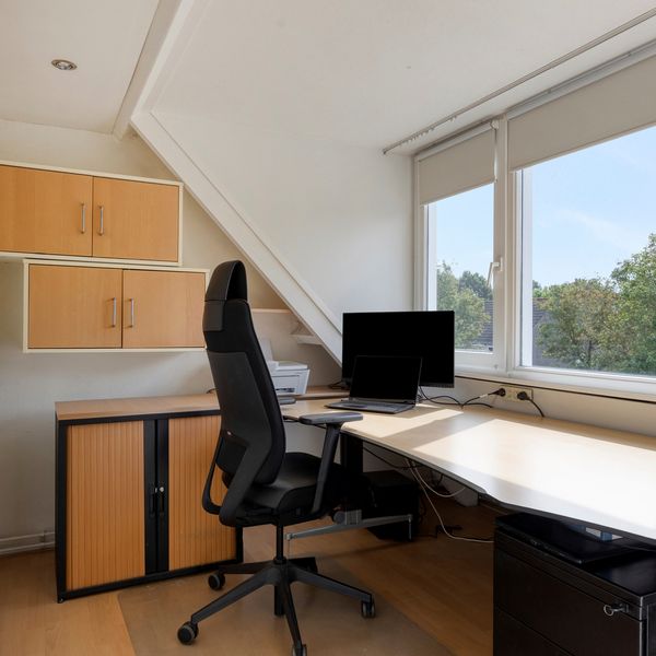 Aalscholverlaan 48, 's-Hertogenbosch