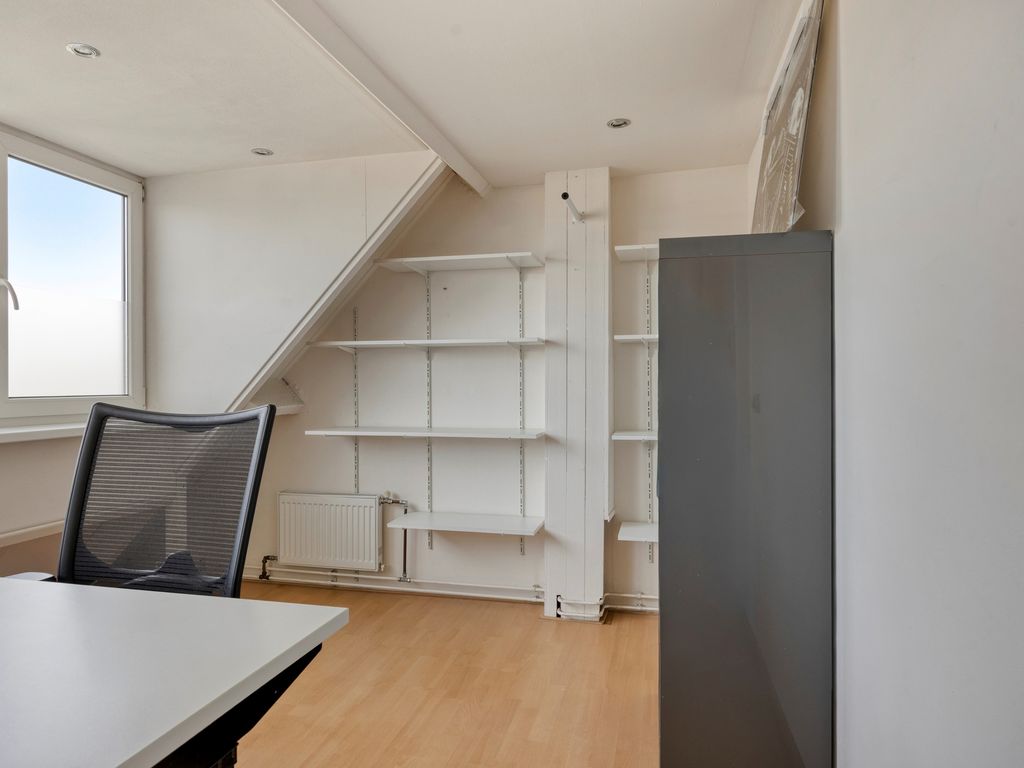 Aalscholverlaan 48, 's-Hertogenbosch