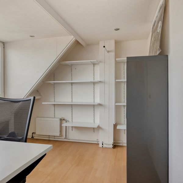 Aalscholverlaan 48, 's-Hertogenbosch
