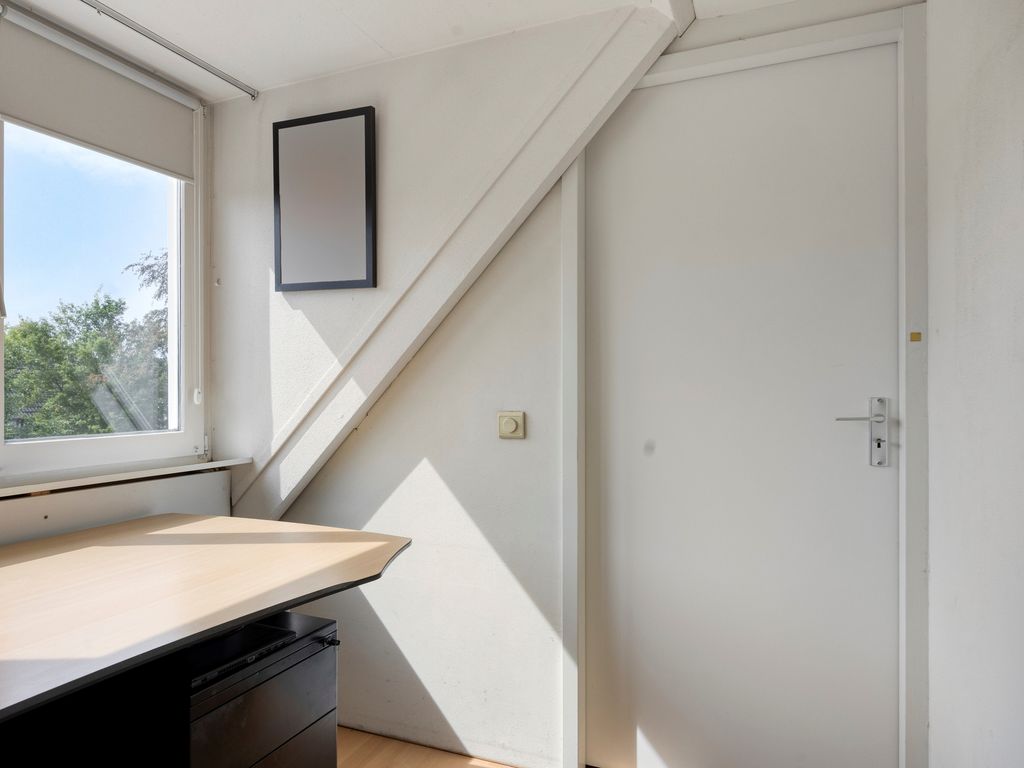 Aalscholverlaan 48, 's-Hertogenbosch