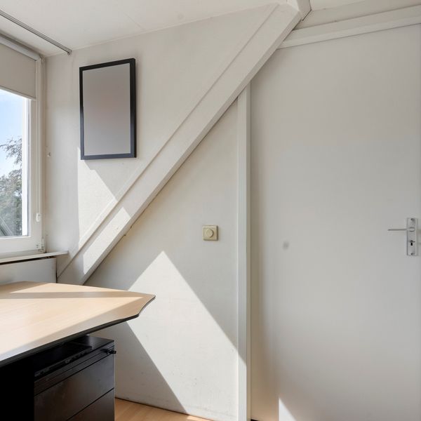 Aalscholverlaan 48, 's-Hertogenbosch