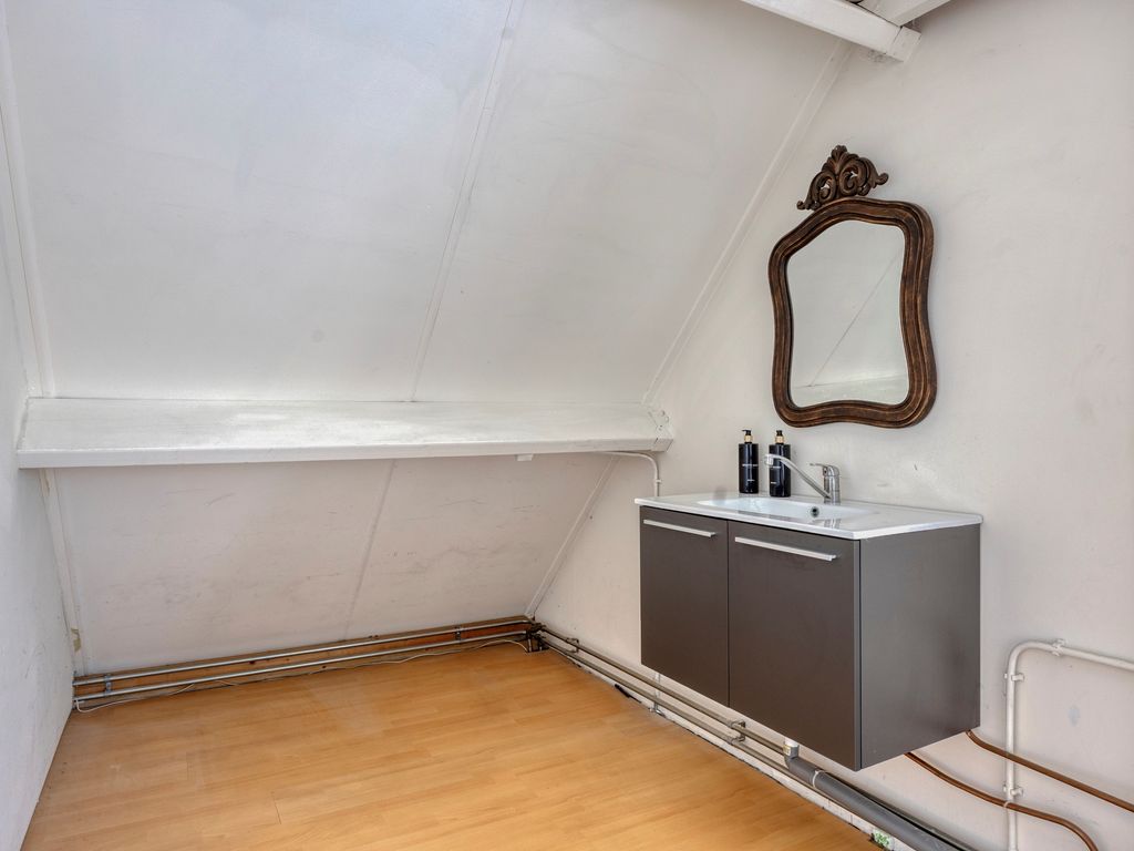 Aalscholverlaan 48, 's-Hertogenbosch