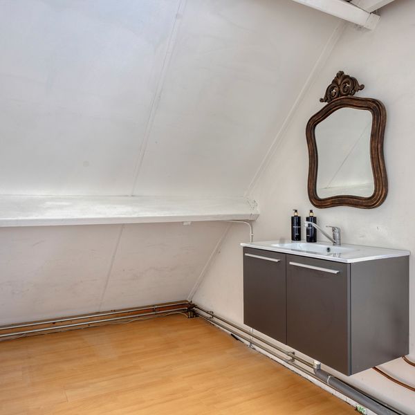 Aalscholverlaan 48, 's-Hertogenbosch