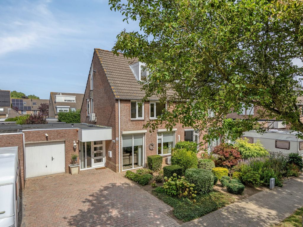Aalscholverlaan 48, 's-Hertogenbosch