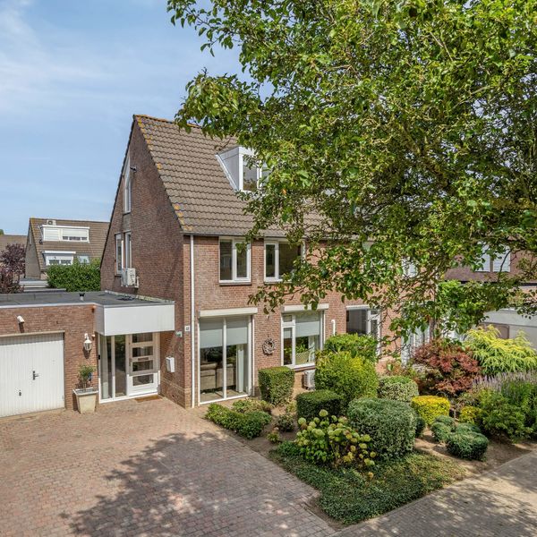 Aalscholverlaan 48, 's-Hertogenbosch