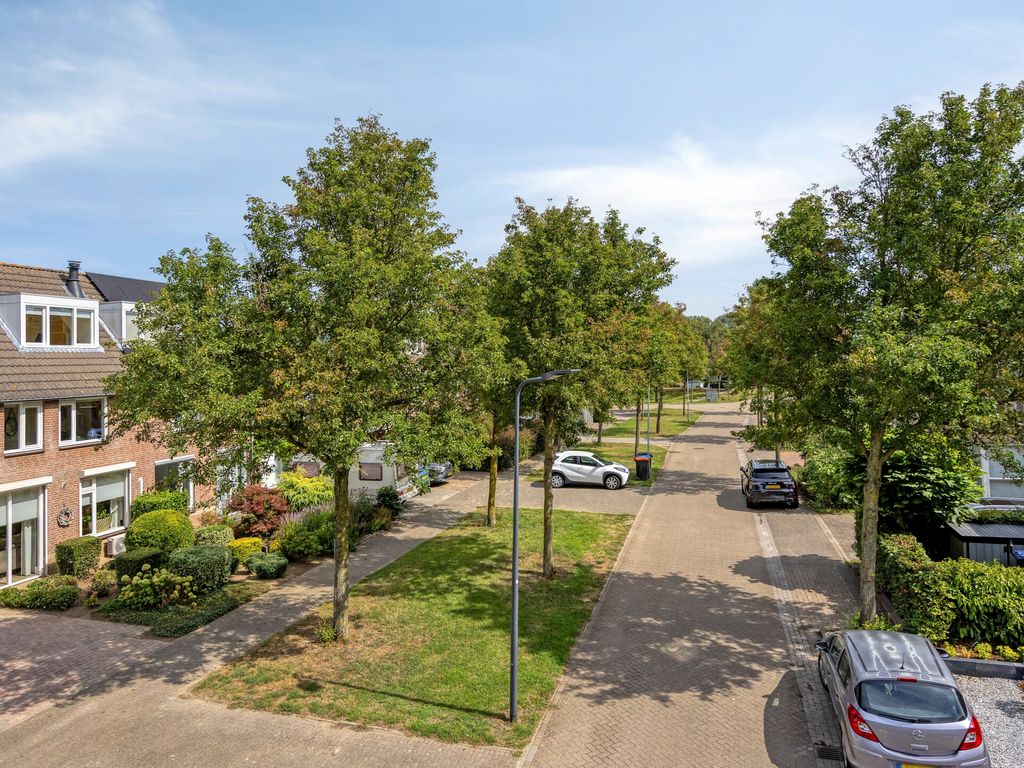 Aalscholverlaan 48, 's-Hertogenbosch