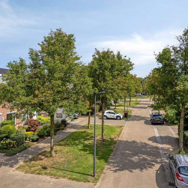 Aalscholverlaan 48, 's-Hertogenbosch